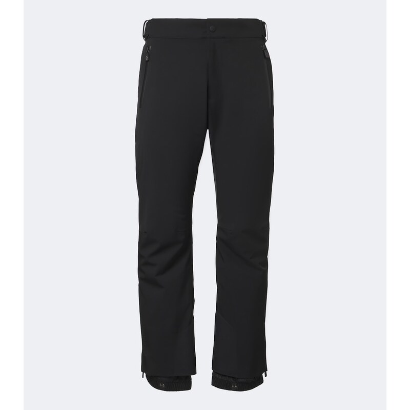 Moncler Grenoble Technical ski pants