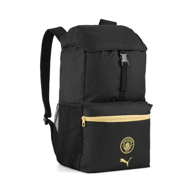 PUMA Manchester City ftblCulture 24L Backpack