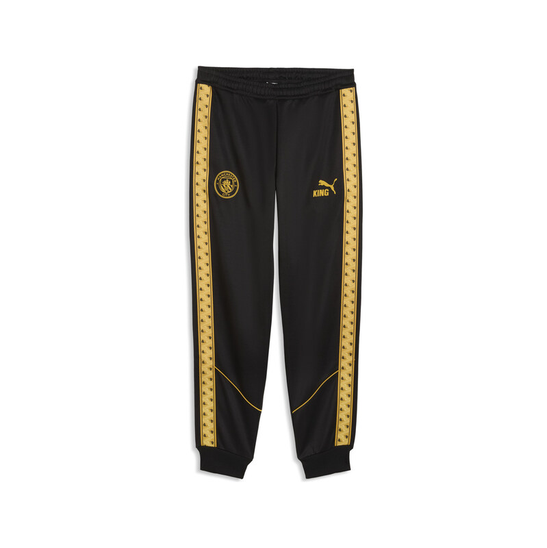 PUMA Manchester City KING Anthem Pants Men