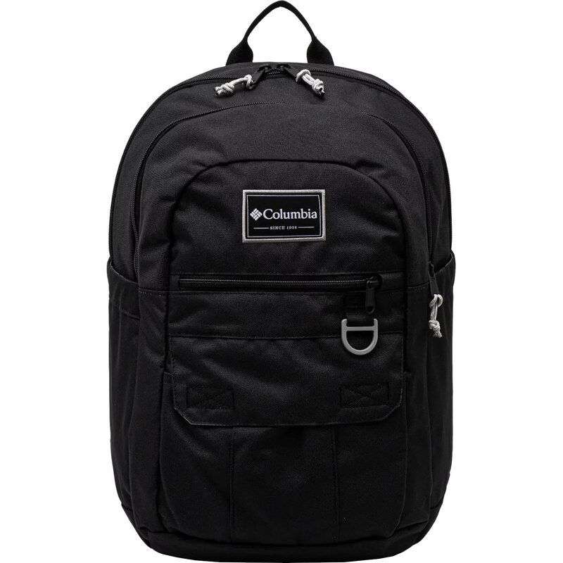Černý batoh Columbia Buxton 26L Backpack Černá