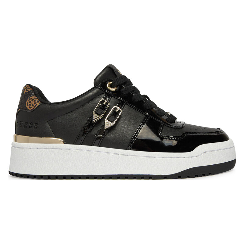Sneakersy Guess