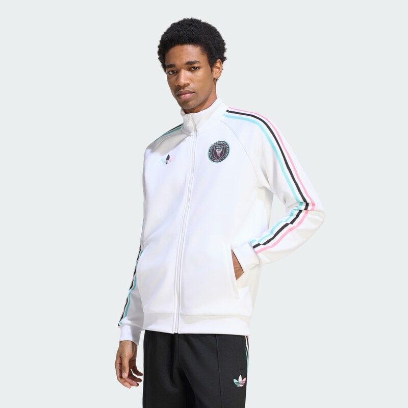 Adidas Sportovní top Inter Miami Originals
