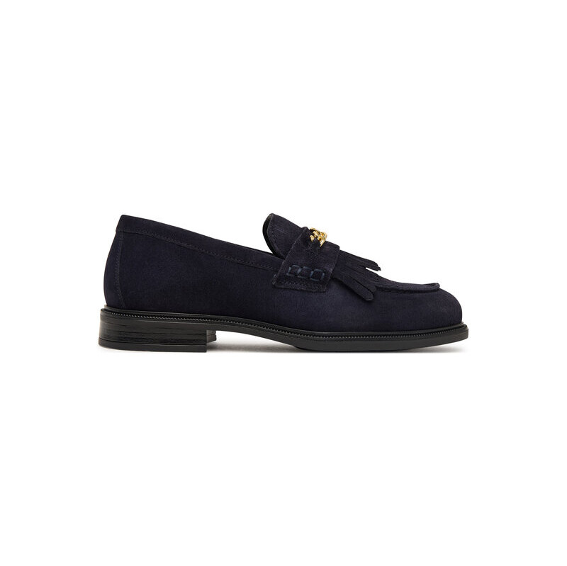 Loafersy Tommy Hilfiger