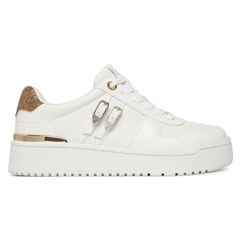 Sneakersy Guess