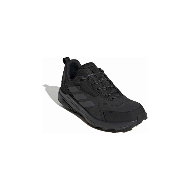 ADIDAS TERREX Polobotky ANYLANDER tmavě šedá / černá