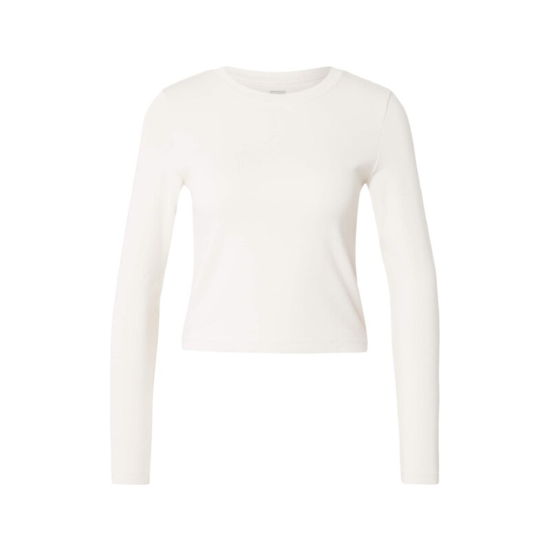 LEVIS  Tričko ESSENTIAL bílá