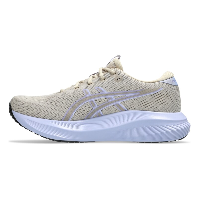 ASICS Běžecká obuv Gel-Excite 11 šedá / lenvandulová