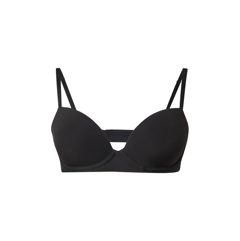 Calvin Klein Underwear Podprsenka černá