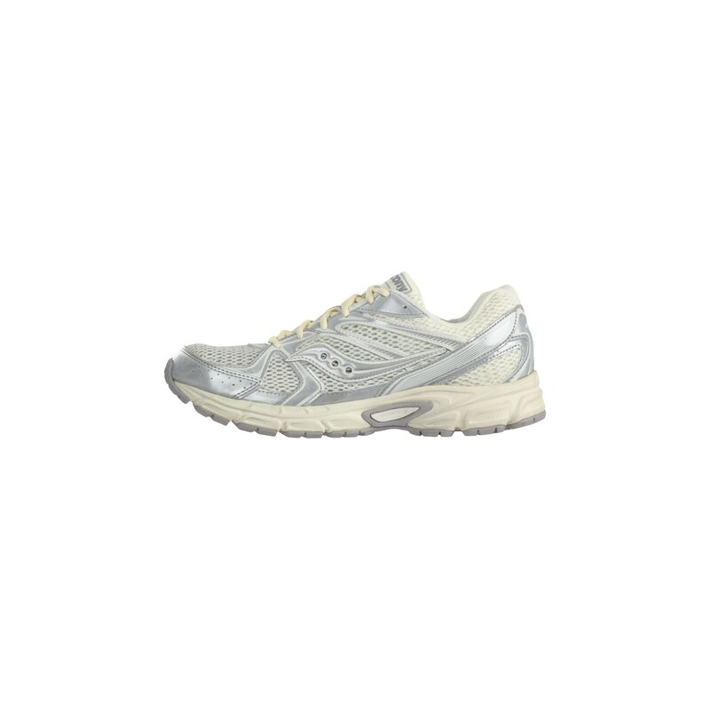 saucony Tenisky RIDE MILLENNIUM béžová / stříbrná