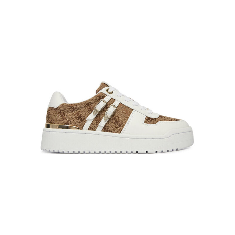 Sneakersy Guess