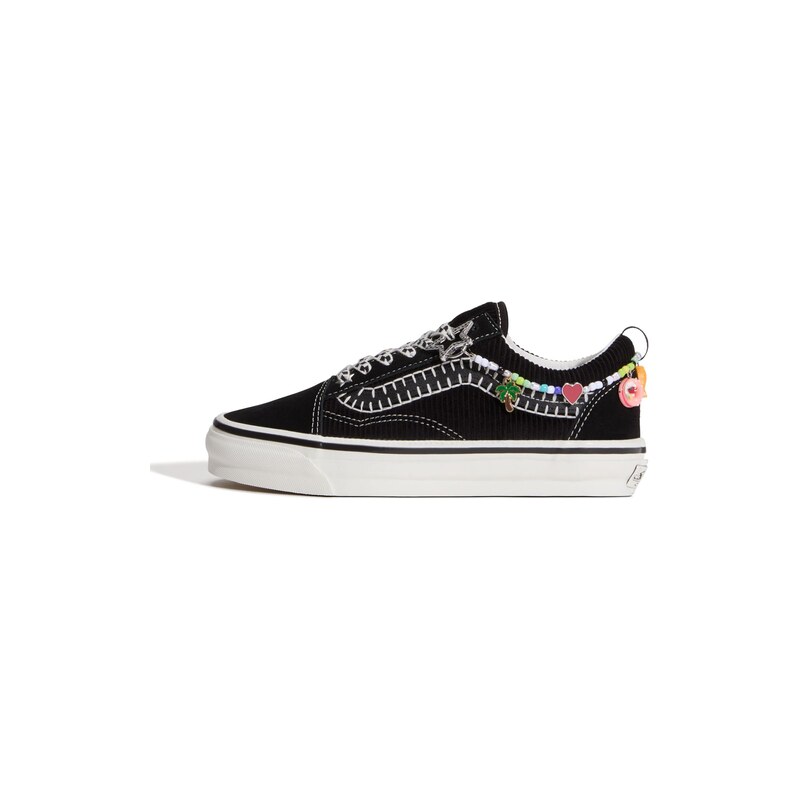 VANS Tenisky Old Skool Charms černá