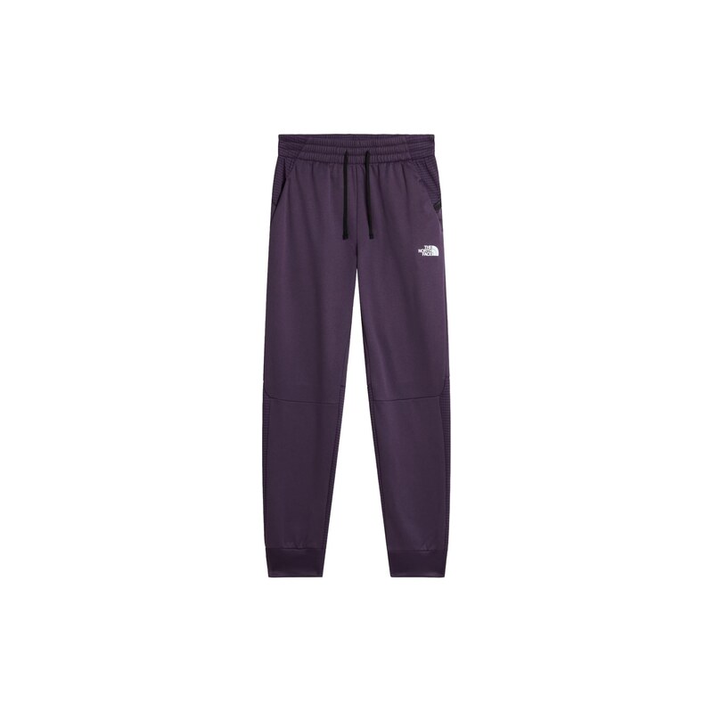 THE NORTH FACE Outdoorové kalhoty MOUNTAIN ATHLETICS indigo