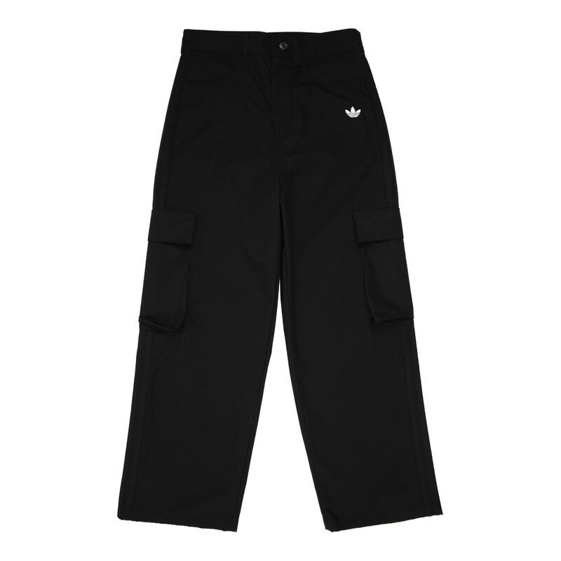 ADIDAS ORIGINALS Kalhoty černá