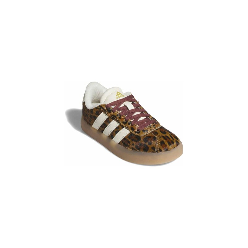 ADIDAS SPORTSWEAR Tenisky VL Court 3.0 kaštanově hnědá / pueblo