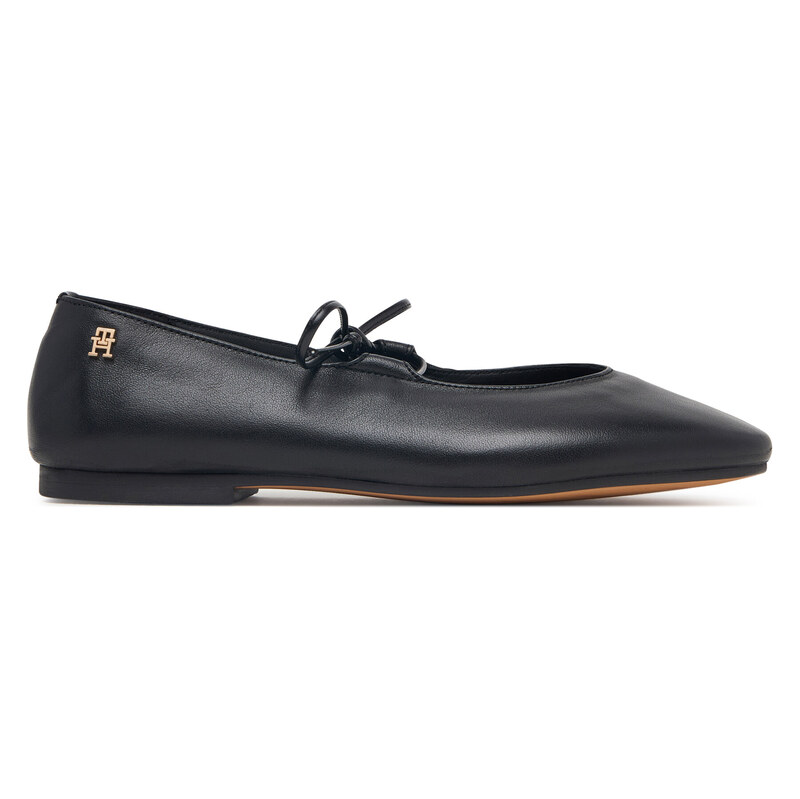 Baleríny Tommy Hilfiger