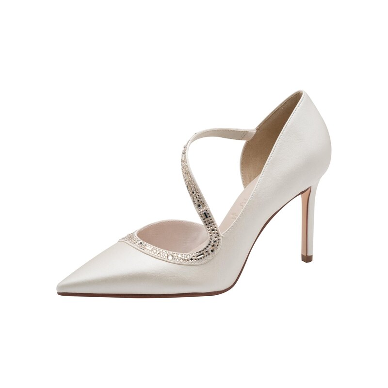 Tamaris Lodičky offwhite