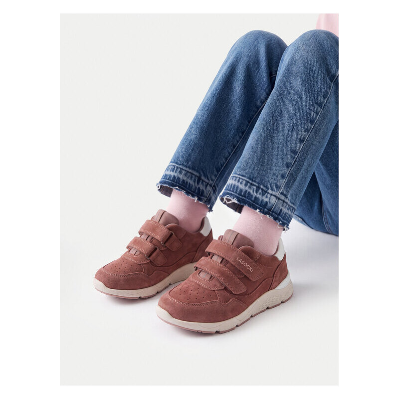 Sneakersy Lasocki Young