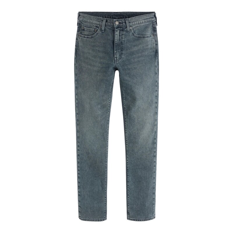 LEVIS  Džíny 511 enciánová modrá