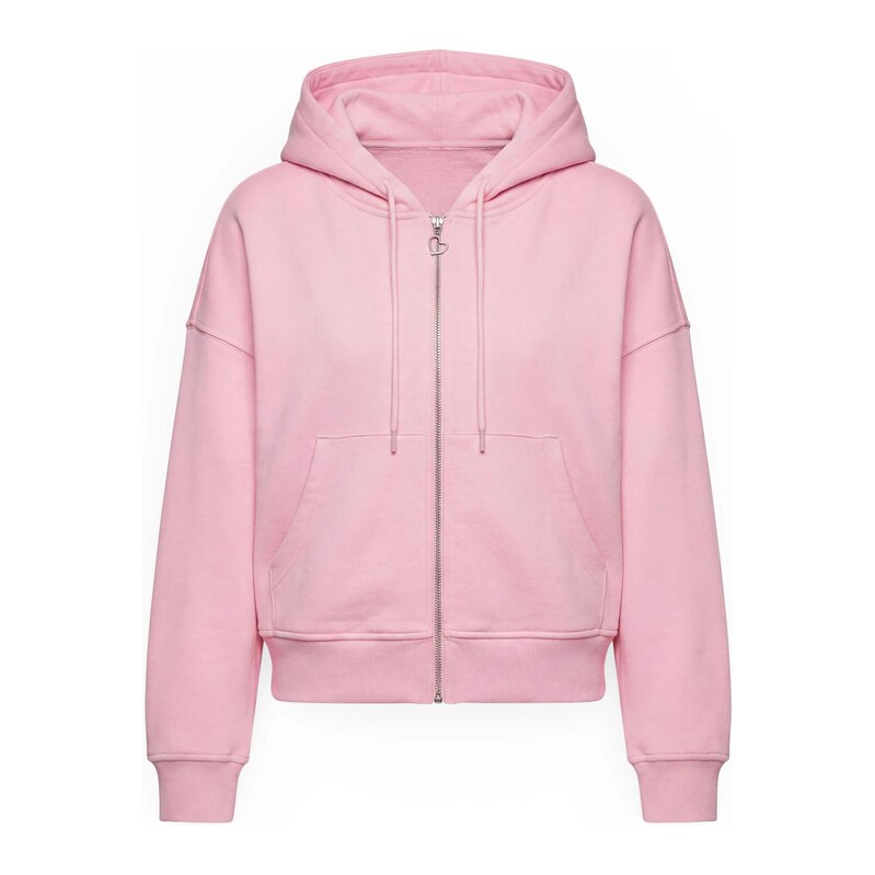 MYLAVIE by Sarah Harrison Mikina pink