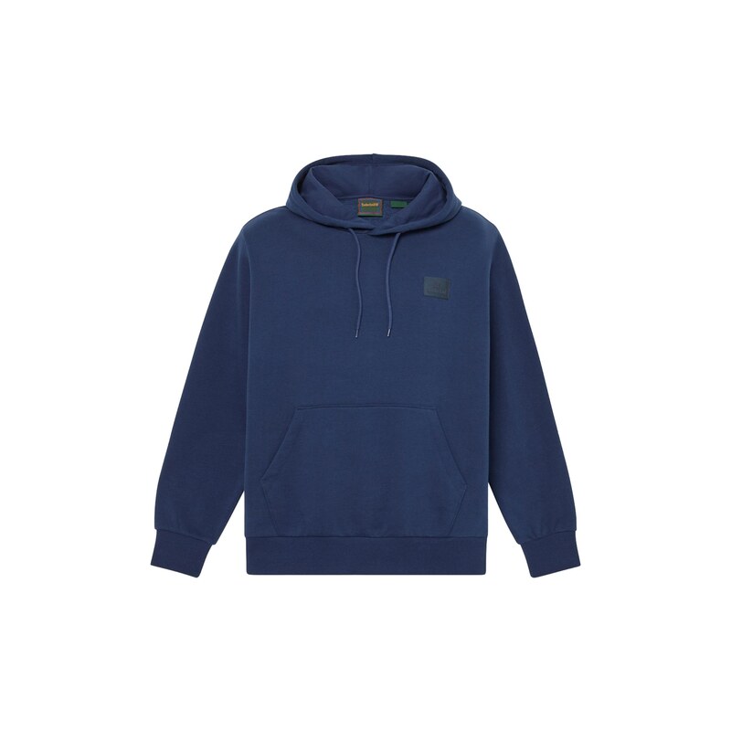 TIMBERLAND Mikina námořnická modř