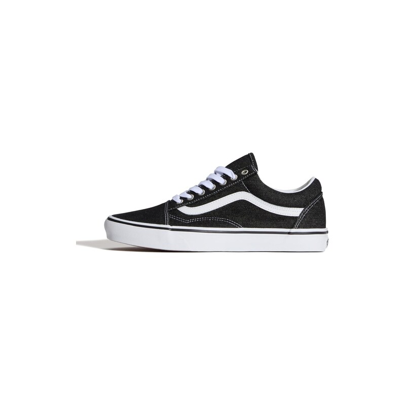 VANS Tenisky Old Skool černá / bílá