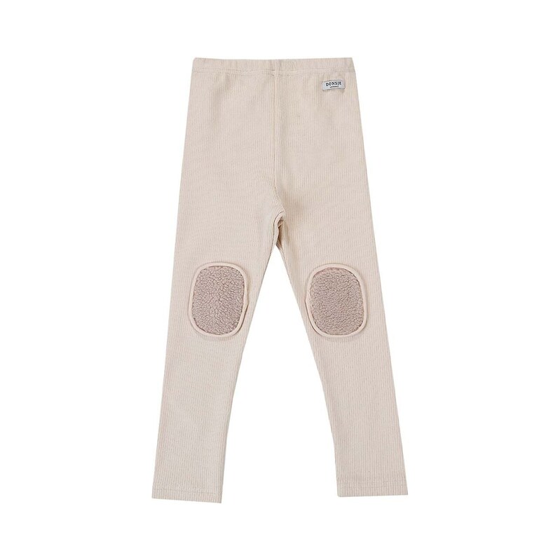 Donsje Kojenecké legíny Donsje Keene Leggings