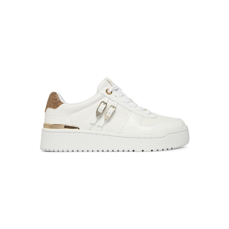 Sneakersy Guess