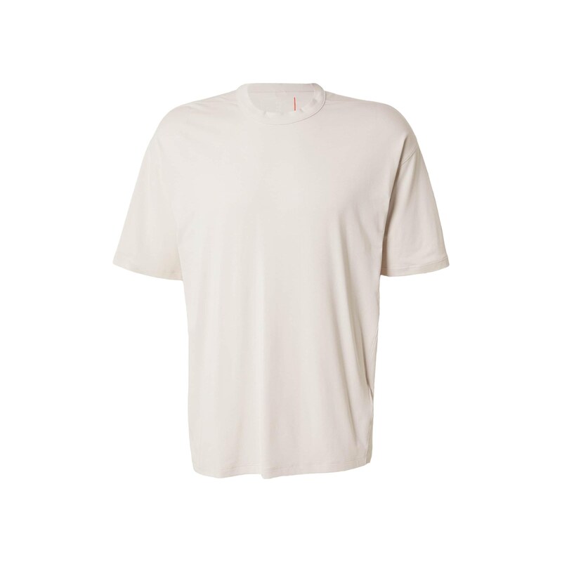 NIKE Funkční tričko 24.7 ImpossiblySoft krémová