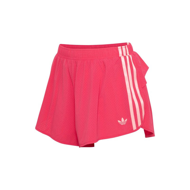 ADIDAS PERFORMANCE Sportovní kalhoty OG SP růžová / světle