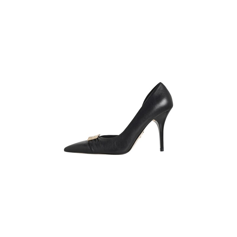 STEVE MADDEN Lodičky Admiral černá
