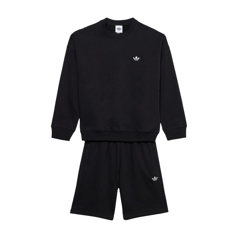 ADIDAS ORIGINALS Sada černá