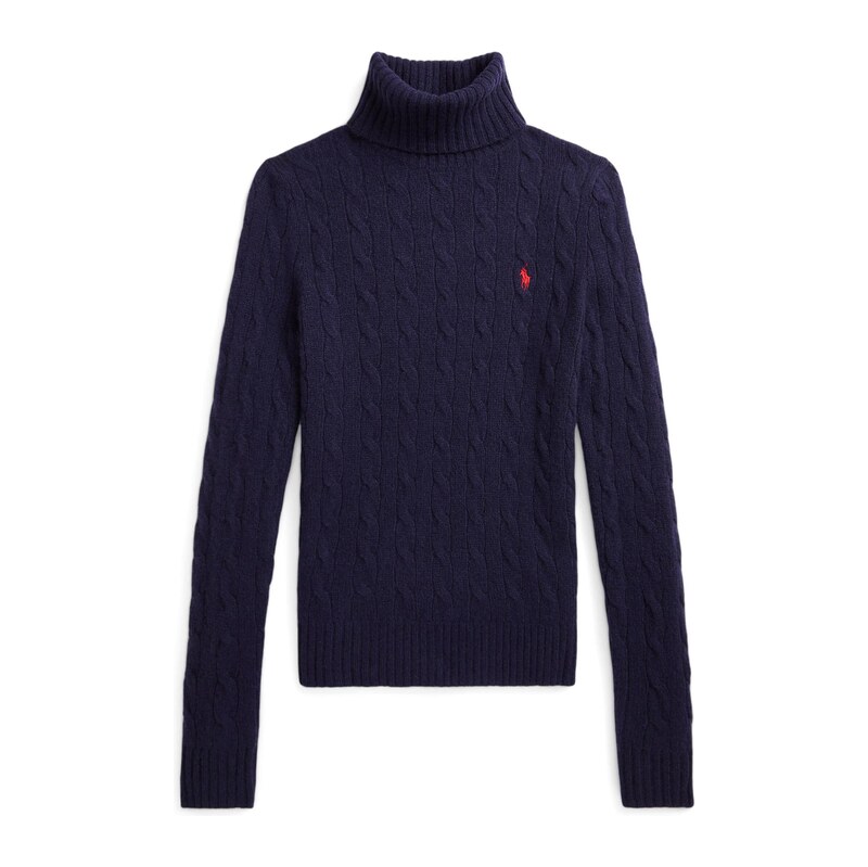 Polo Ralph Lauren Svetr marine modrá