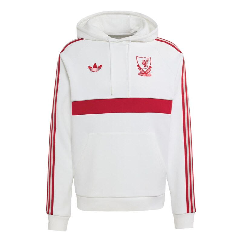 ADIDAS PERFORMANCE Sportovní mikina FC Liverpool Originals