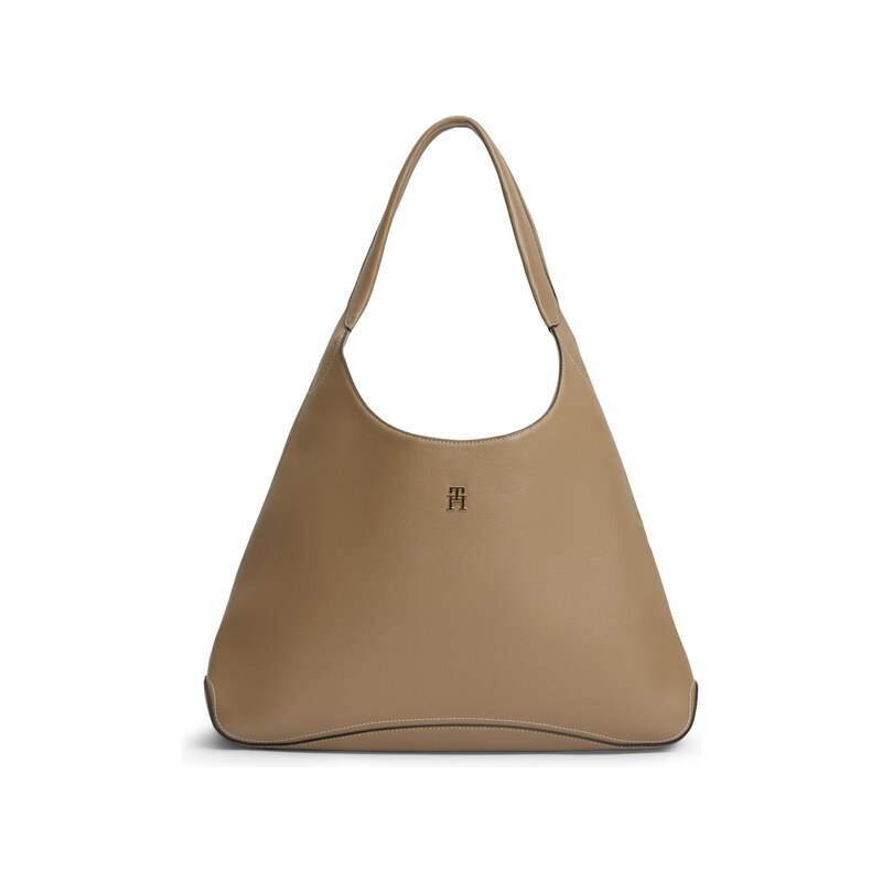 TOMMY HILFIGER Taška přes rameno khaki