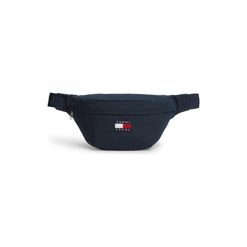 Tommy Jeans Ledvinka ESS DAILY tmavě modrá
