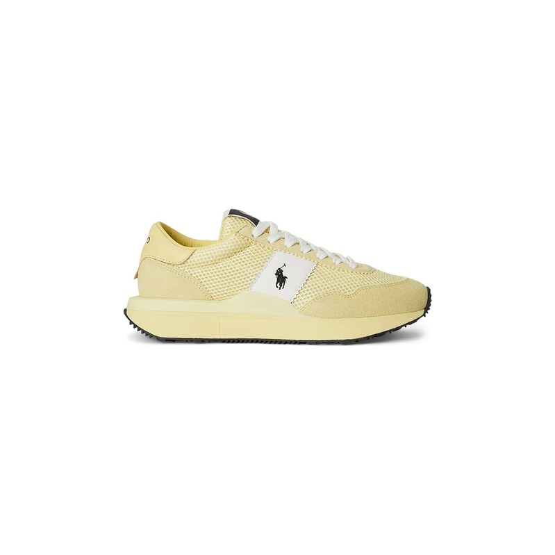 Polo Ralph Lauren Train 89 Pp sneakers boty dámské