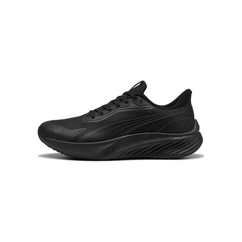 PUMA Sportovní boty Pounce Lite Ptx černá