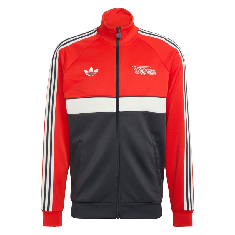 ADIDAS PERFORMANCE Sportovní bunda Union Berlin Originals