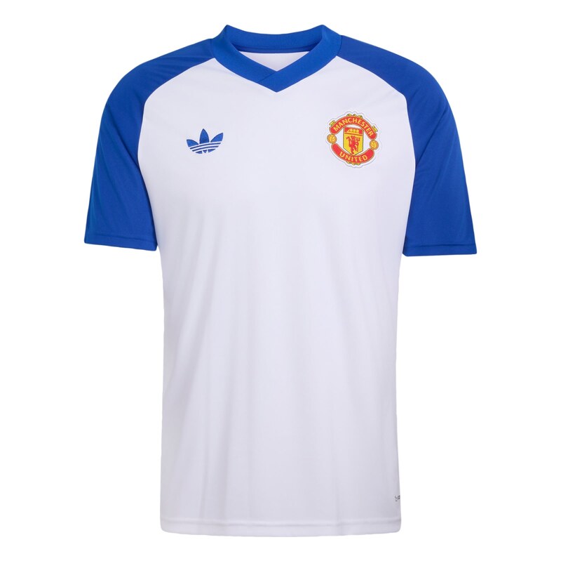 ADIDAS PERFORMANCE Trikot Manchester United 26/27 Pre-Match