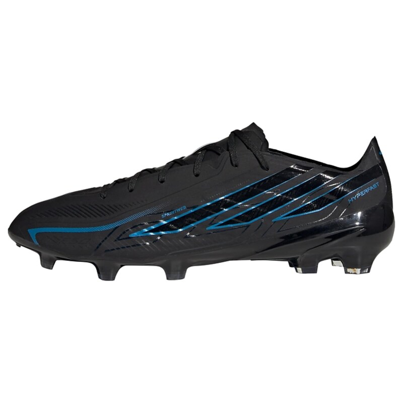ADIDAS PERFORMANCE Kopačky F50 Hyperfast Pro modrá / černá