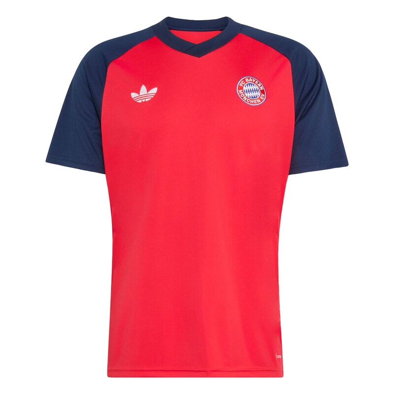 ADIDAS ORIGINALS Funkční tričko FC Bayern München 26/27 Pre