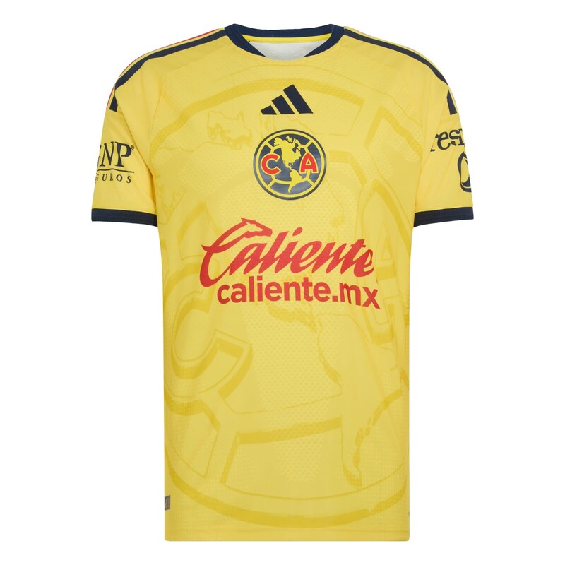 ADIDAS PERFORMANCE Funkční tričko Club América 26/27 Authentic