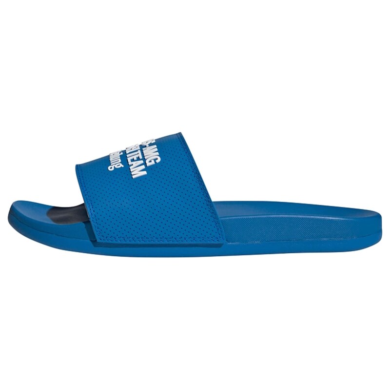 ADIDAS PERFORMANCE Pantofle Adilette Komfort Mercedes AMG