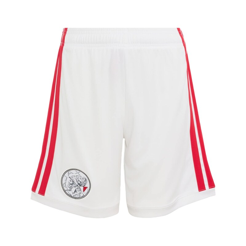 ADIDAS PERFORMANCE Sportovní kalhoty Ajax 26/27 bílá