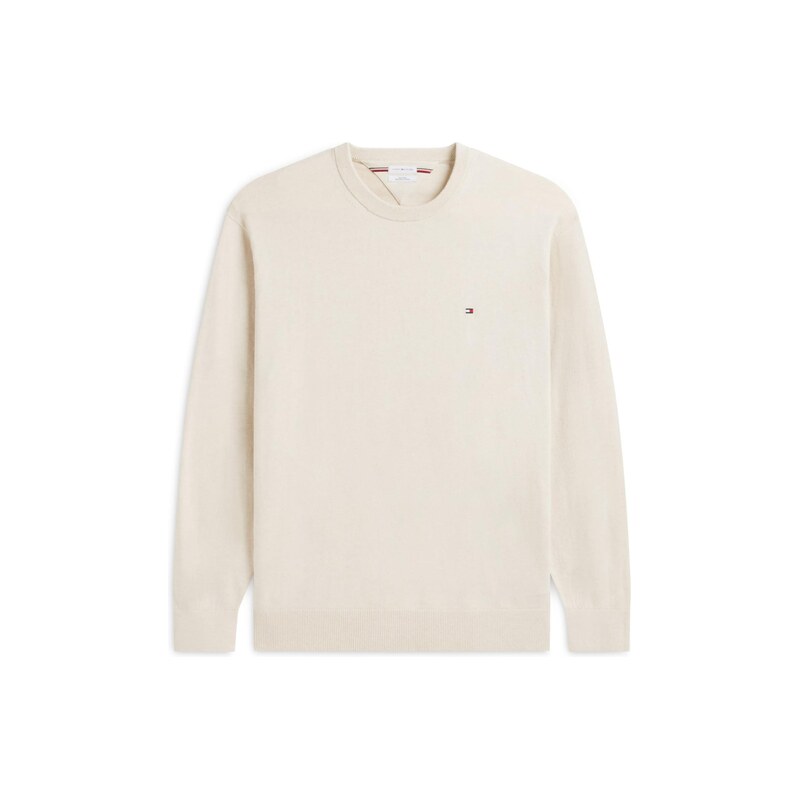 Tommy Hilfiger Big & Tall Svetr béžová