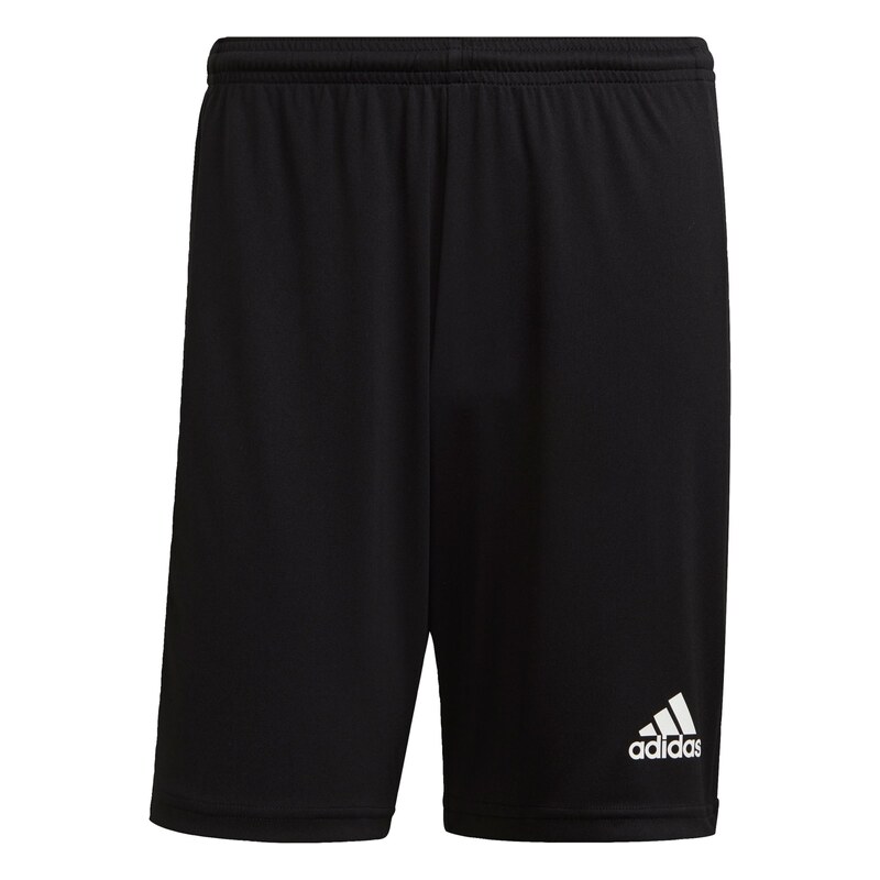 ADIDAS PERFORMANCE Sportovní kalhoty Squadra 21 černá / bílá
