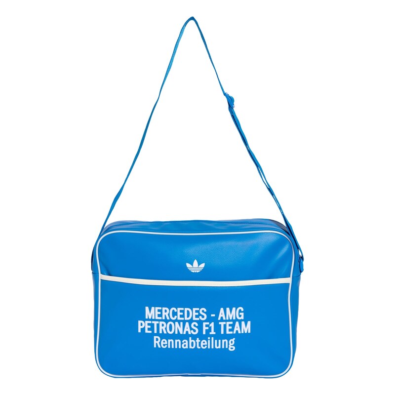 ADIDAS PERFORMANCE Sportovní taška Mercedes-Amg Petronas Formula