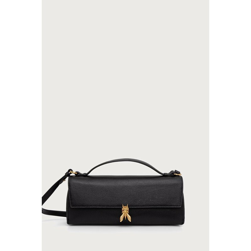 Patrizia Pepe crossbody kabelka dámská kožená