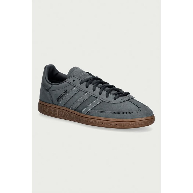 adidas Originals Handball Spezial sneakers boty pánské nubukové