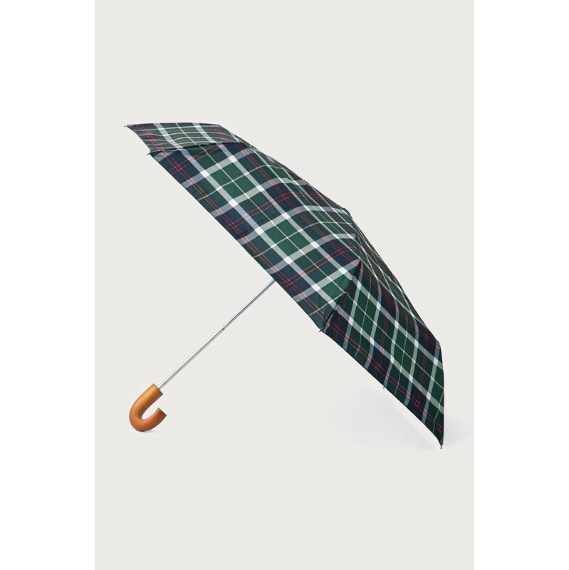 Barbour skládaný deštník